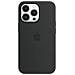 Custodia MagSafe in Silicone per iPhone 13 Pro Colore Mezzanotte - Foto miniatura 1