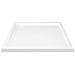 Piatto Doccia Quadrato in ABS 90x90 cm - Foto miniatura 2