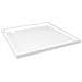 Piatto Doccia Quadrato in ABS 90x90 cm - Foto miniatura 1