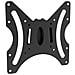 Supporto TV Tipo Muro per LCD / Plasma / LED Nera 17 - 37" 23115A - Foto miniatura 1