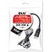 Hub di Trasporto Multi Stream DisplayPort 1.2 Dual Monitor - Foto miniatura 3