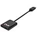 Hub di Trasporto Multi Stream DisplayPort 1.2 Dual Monitor - Foto miniatura 4