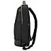 Newport Zaino per Notebook Fino a 15" Colore Nero  - Foto miniatura 6