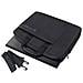 Custodia per Laptop 16" Colore Nero - Foto miniatura 4