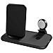 Supporto Di Ricarica Wireless 4 In 1 Presa Usb-c Da 45 W, Nero - Foto miniatura 16