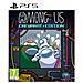 Among Us - Gioco Per Ps5 In Edizione Crewmate - Foto miniatura 1