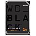 WD BLACK 3.5" 8 TB SATA - Foto miniatura 2