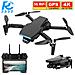 Drone Gps Sg108 5g Con Fotocamera Hd 4k Drone Wifi Pieghevole Drone Fpv S3 Senza Spazzole | Elicotteri Rc - Foto miniatura 1