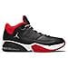 Scarpe Jordan Max Aura 3 Taglia 44 Codice Cz4167-006 Nero - Foto miniatura 1