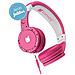 Cuffie Tonies Tonie-Eavesdropper Rosa - Foto miniatura 1