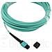 MTP-4LC-M2M cavo InfiniBand e in fibra ottica 2 m 4x LC Colore acqua - Foto miniatura 6
