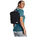 Loudon Backpack Small 10l 1376456-001, Unisex, Nero, Osfm - Foto miniatura 1