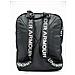 Loudon Backpack Small 10l 1376456-001, Unisex, Nero, Osfm - Foto miniatura 6