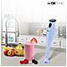 Frullatore A Immersione Sm 3577 Blu - Foto miniatura 4