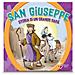 Maurizio De Angelis - San Giuseppe. Storia di un grande papà. Ediz. a colori - Foto miniatura 1