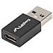 Adattatore Da Usb C A Usb Ad-uc-ua-01 - Foto miniatura 3