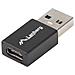 Adattatore Da Usb C A Usb Ad-uc-ua-01 - Foto miniatura 1