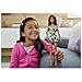 Barbie - Barbie Fashionista Combi Verte - Doll - 3 Anni E + - Foto miniatura 3