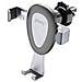 PLCHGRAVITYK Supporto Auto Gravity Universale Nero - Foto miniatura 1