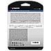 SSD 1,92 TB Serie DC600M 2.5" Interfaccia SATA III 6Gb /s - Foto miniatura 4