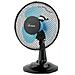 AR5EA23B New Easy 23 Ventilatore da Tavolo Diametro 23 cm Colore Nero - Foto miniatura 2
