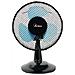 AR5EA23B New Easy 23 Ventilatore da Tavolo Diametro 23 cm Colore Nero - Foto miniatura 1