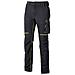 Pantalone World Lady Donna - Black Carbon Xl - Foto miniatura 1