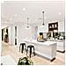 Lampada Led E27 Ed90 30w (equivalente A 210w) Fascio Di 360° - Luce Bianca Calda 2800k - 3300 Lumen Fascio Di 360°- Attacco Grandee27 - Lampadina Led Ed90 - 90x212mm - Classe A+ - Foto miniatura 4