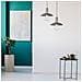 Lampada Led E27 Ed90 30w (equivalente A 210w) Fascio Di 360° - Luce Bianca Calda 2800k - 3300 Lumen Fascio Di 360°- Attacco Grandee27 - Lampadina Led Ed90 - 90x212mm - Classe A+ - Foto miniatura 5