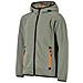 Giacca Woman Fix Hood - Avena It 44 - Foto miniatura 1