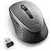 DEW mouse Ambidestro RF Wireless Ottico 1600 DPI - Foto miniatura 5