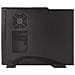 Case UK 2010 Tower Micro ATX USB 1X 2.0 USB 2x 3.2-A Colore Nero - Foto miniatura 6
