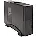 Case UK 2010 Tower Micro ATX USB 1X 2.0 USB 2x 3.2-A Colore Nero - Foto miniatura 8