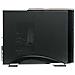 Case UK 2010 Tower Micro ATX USB 1X 2.0 USB 2x 3.2-A Colore Nero - Foto miniatura 7