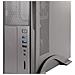 Case UK 2010 Tower Micro ATX USB 1X 2.0 USB 2x 3.2-A Colore Nero - Foto miniatura 2