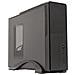 Case UK 2010 Tower Micro ATX USB 1X 2.0 USB 2x 3.2-A Colore Nero - Foto miniatura 1
