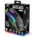 Tastiera e Mouse Wireless 3700104445963  per Gaming Colore Nero - Foto miniatura 2