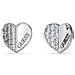Orecchini Donna Guess Jube03038jwrht-u - Foto miniatura 1