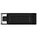 Memoria Usb Data Traveler 70 Nero - Foto miniatura 1