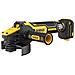 Dewalt Dcg409vsnt-xj Smerigliatrice Angolare 12,5 Cm 9000 Giri/min - Foto miniatura 1