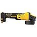 Dewalt Dcg409vsnt-xj Smerigliatrice Angolare 12,5 Cm 9000 Giri/min - Foto miniatura 6