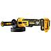 Dewalt Dcg409vsnt-xj Smerigliatrice Angolare 12,5 Cm 9000 Giri/min - Foto miniatura 7