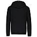 Ess Hoody No2 2310554-01, Uomini, Nero, L - Foto miniatura 2