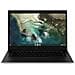 Chromebook Galaxy Go Monitor 14" HD Intel Celeron N4500 RAM 8 GB LPDDR4x SSD 128 GB eMMC Intel UHD Graphics ChromeOS - Foto miniatura 1