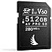 Technologies Av Pro Sd V60 Mk2 512 Gb Sdxc Uhs-ii - Foto miniatura 1