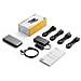 DUPRDX2-100 replicatore di porte e docking station per laptop Cablato USB 3.2 Gen 1 (3.1 Gen 1) Type-C Nero, Grigio - Foto miniatura 8