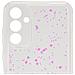 Silicone Glitter Back Cover Case Samsung Galaxy A35 5g (a356e) (a356b) Light Pink - Foto miniatura 2