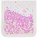Silicone Glitter Back Cover Case Samsung Galaxy A35 5g (a356e) (a356b) Light Pink - Foto miniatura 3