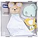 Set Regalo Infanzia Chicco 00011823000000 My Sweet Dou Dou Nascita - Foto miniatura 1