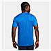 T-Shirt Dri-Fit Academy 23 Dr1336-463 Uomo Taglia M Colore Royal Blue - Foto miniatura 5
